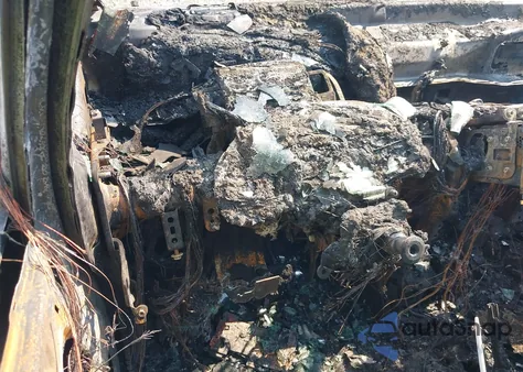 2020 Honda Fit Ex z USA, uszkodzony, nr VIN 3HGGK5H85LM700230